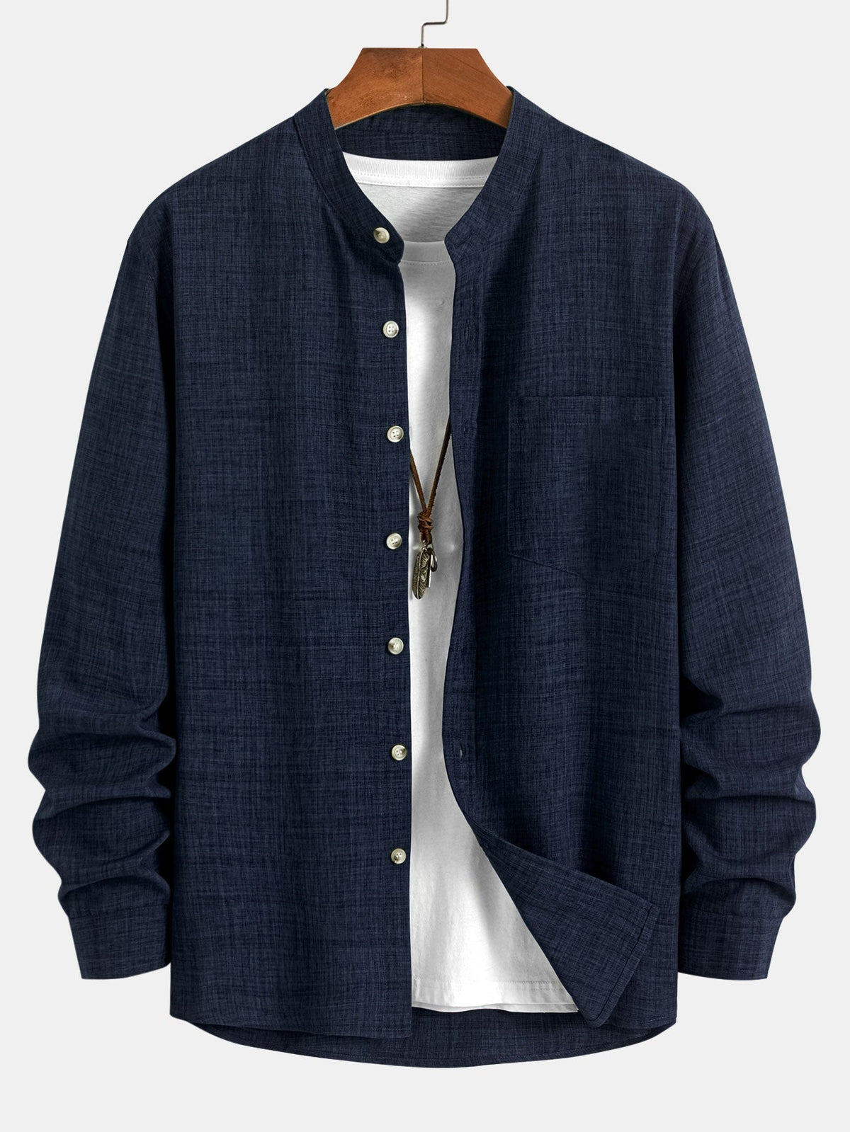 MARBELLA Summer Shirt