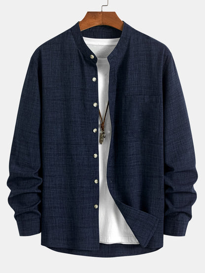 MARBELLA Summer Shirt