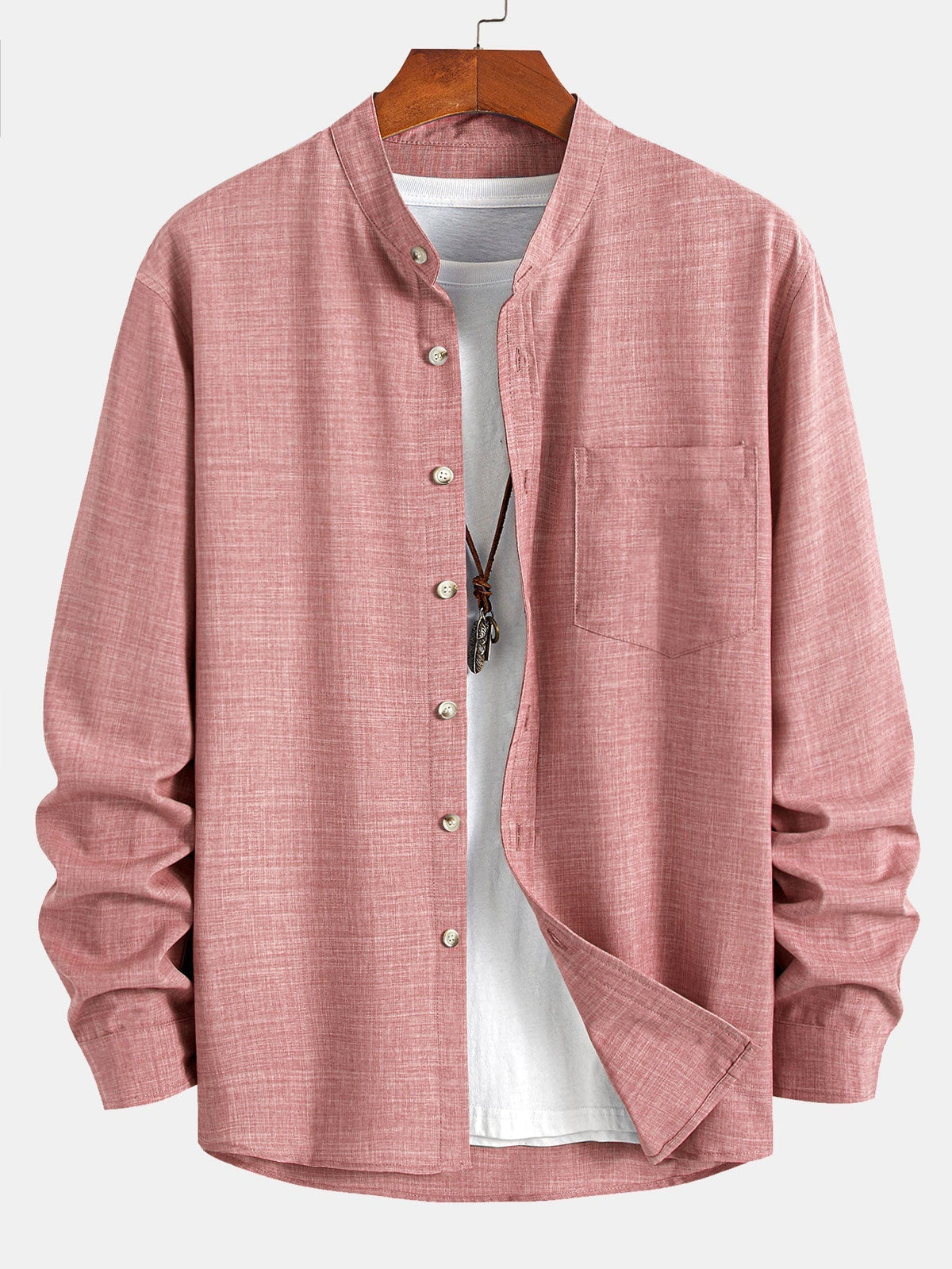 MARBELLA Summer Shirt