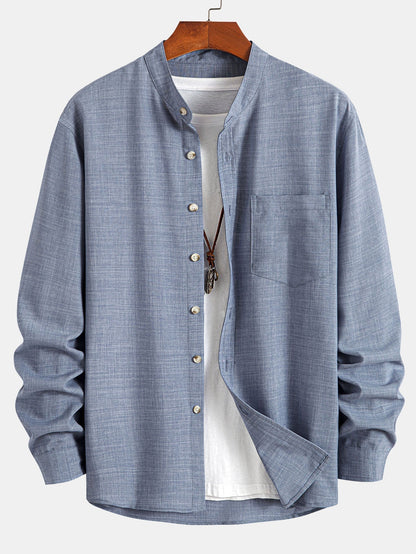 MARBELLA Summer Shirt