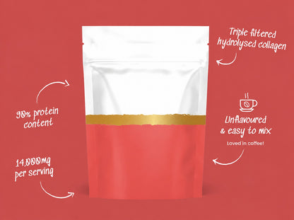 Collagen Glow