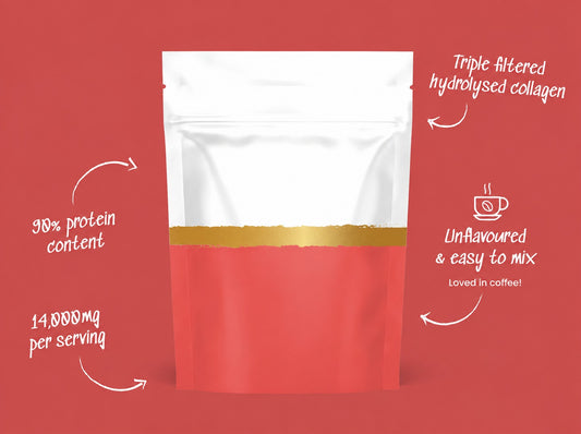 Collagen Glow