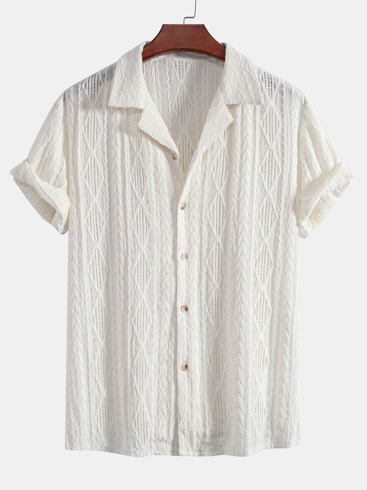 PORTOFINO Resort Shirt