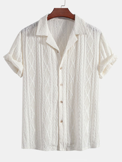 PORTOFINO Resort Shirt